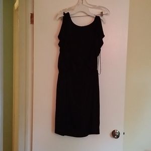 Black dess
